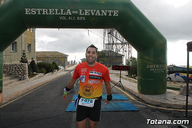 DRAGONChallenge 2017 - Llegada a la meta en el Morrn de Espua y trofeos - 202