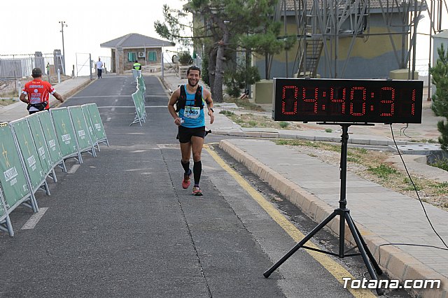 DRAGONChallenge 2017 - Llegada a la meta en el Morrn de Espua y trofeos - 206