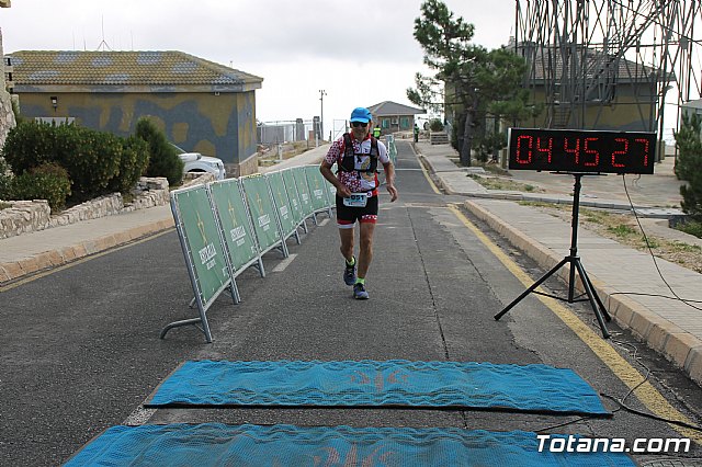 DRAGONChallenge 2017 - Llegada a la meta en el Morrn de Espua y trofeos - 208