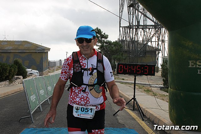 DRAGONChallenge 2017 - Llegada a la meta en el Morrn de Espua y trofeos - 209