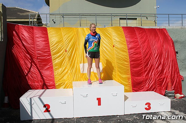 DRAGONChallenge 2017 - Llegada a la meta en el Morrn de Espua y trofeos - 212