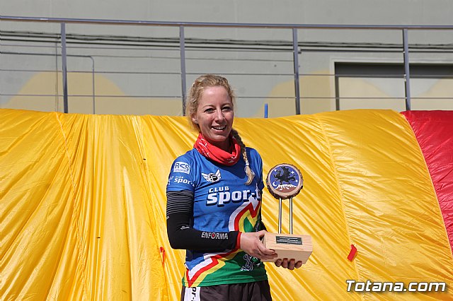 DRAGONChallenge 2017 - Llegada a la meta en el Morrn de Espua y trofeos - 213