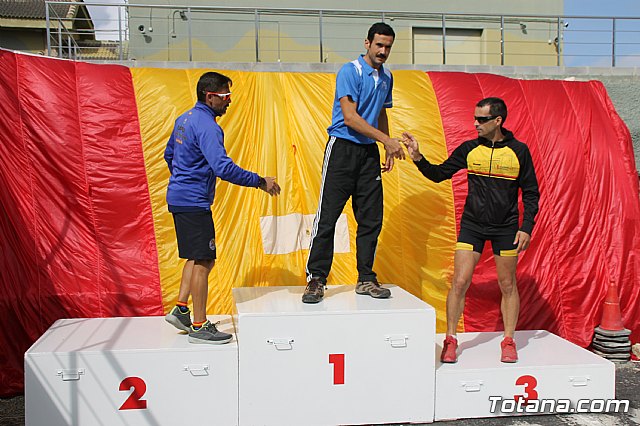 DRAGONChallenge 2017 - Llegada a la meta en el Morrn de Espua y trofeos - 215