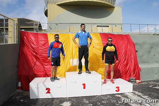 DRAGONChallenge 2017 - Llegada a la meta en el Morrn de Espua y trofeos - 217