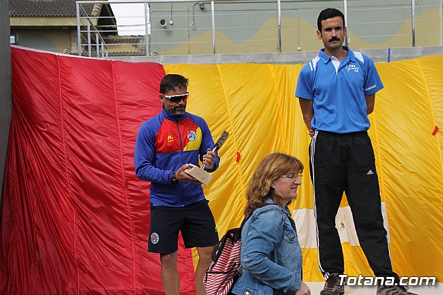 DRAGONChallenge 2017 - Llegada a la meta en el Morrn de Espua y trofeos - 221