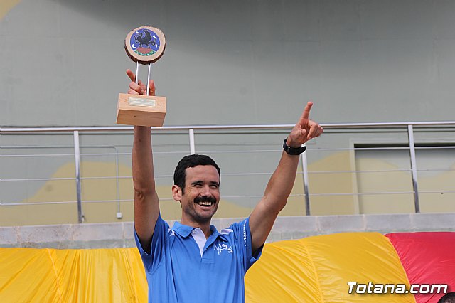 DRAGONChallenge 2017 - Llegada a la meta en el Morrn de Espua y trofeos - 226