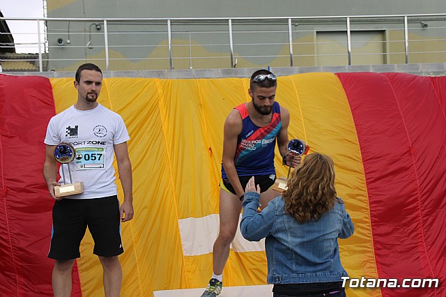 DRAGONChallenge 2017 - Llegada a la meta en el Morrn de Espua y trofeos - 234