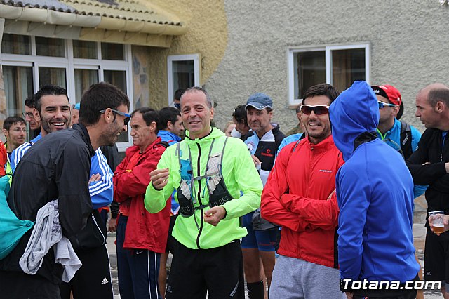 DRAGONChallenge 2017 - Llegada a la meta en el Morrn de Espua y trofeos - 238