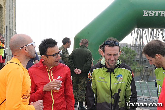 DRAGONChallenge 2017 - Llegada a la meta en el Morrn de Espua y trofeos - 239