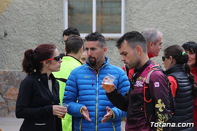 DRAGONChallenge 2017 - Llegada a la meta en el Morrn de Espua y trofeos - 240