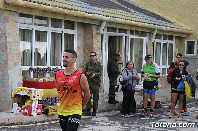 DRAGONChallenge 2017 - Llegada a la meta en el Morrn de Espua y trofeos - 241