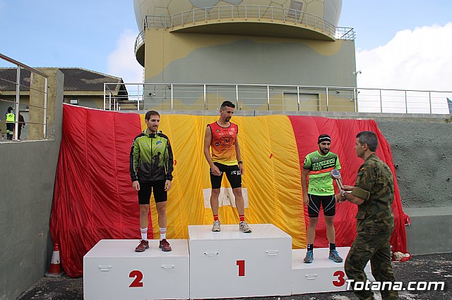 DRAGONChallenge 2017 - Llegada a la meta en el Morrn de Espua y trofeos - 242