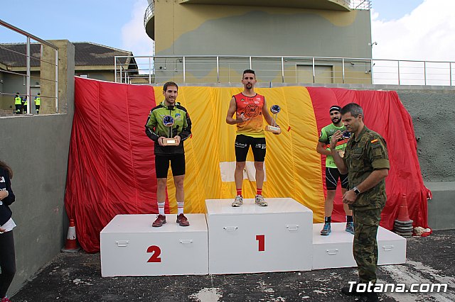 DRAGONChallenge 2017 - Llegada a la meta en el Morrn de Espua y trofeos - 243