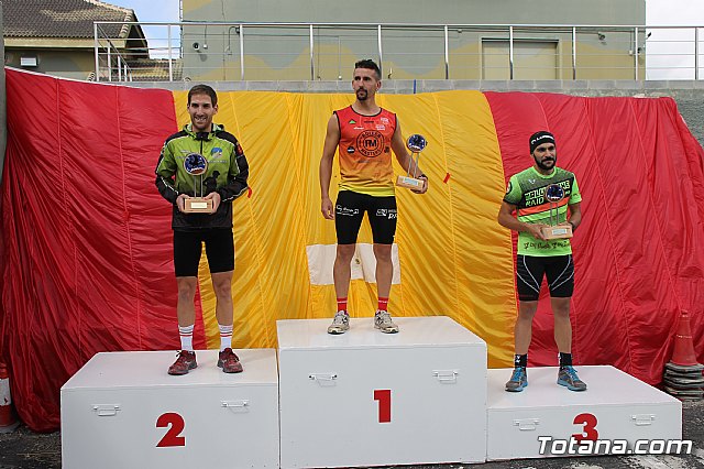 DRAGONChallenge 2017 - Llegada a la meta en el Morrn de Espua y trofeos - 248