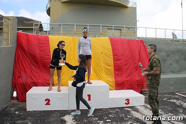 DRAGONChallenge 2017 - Llegada a la meta en el Morrn de Espua y trofeos - 258