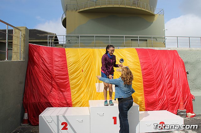 DRAGONChallenge 2017 - Llegada a la meta en el Morrn de Espua y trofeos - 268