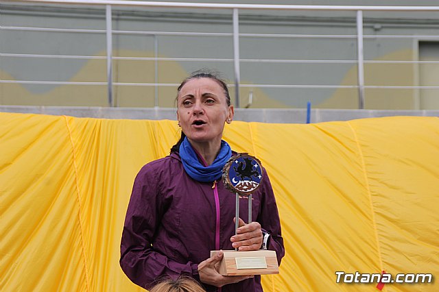 DRAGONChallenge 2017 - Llegada a la meta en el Morrn de Espua y trofeos - 270