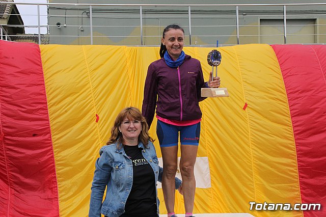 DRAGONChallenge 2017 - Llegada a la meta en el Morrn de Espua y trofeos - 272