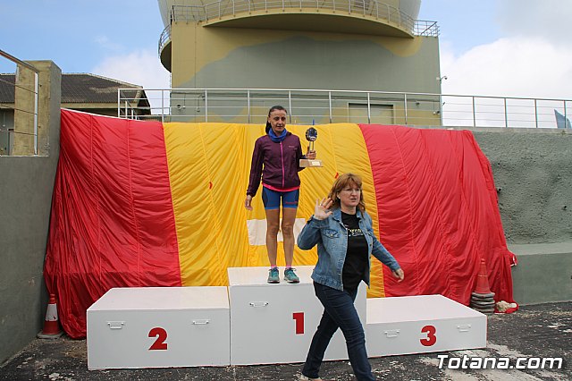 DRAGONChallenge 2017 - Llegada a la meta en el Morrn de Espua y trofeos - 273