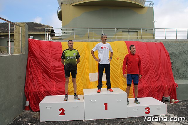 DRAGONChallenge 2017 - Llegada a la meta en el Morrn de Espua y trofeos - 275