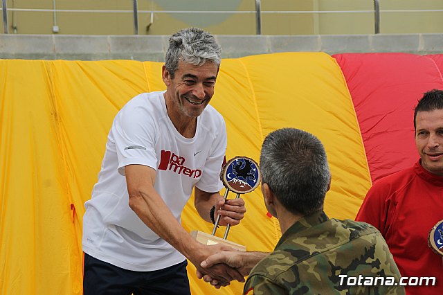 DRAGONChallenge 2017 - Llegada a la meta en el Morrn de Espua y trofeos - 278