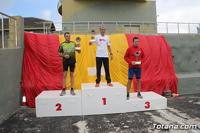 DRAGONChallenge 2017 - Llegada a la meta en el Morrn de Espua y trofeos - 281