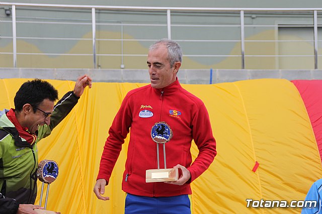 DRAGONChallenge 2017 - Llegada a la meta en el Morrn de Espua y trofeos - 284