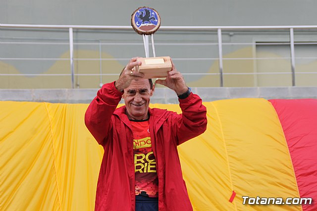 DRAGONChallenge 2017 - Llegada a la meta en el Morrn de Espua y trofeos - 287