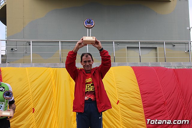 DRAGONChallenge 2017 - Llegada a la meta en el Morrn de Espua y trofeos - 288