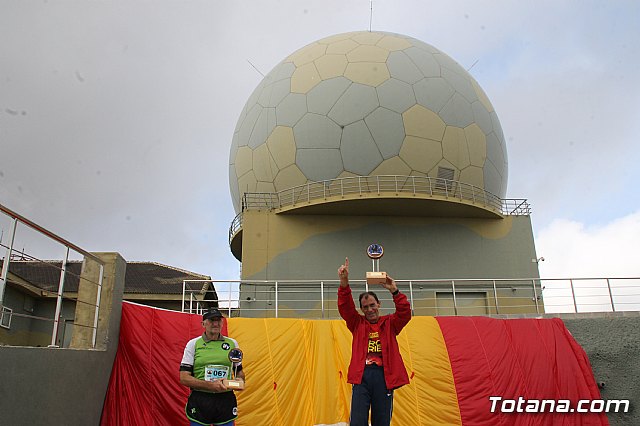 DRAGONChallenge 2017 - Llegada a la meta en el Morrn de Espua y trofeos - 290