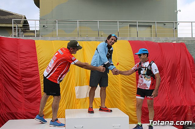 DRAGONChallenge 2017 - Llegada a la meta en el Morrn de Espua y trofeos - 292