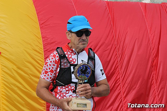 DRAGONChallenge 2017 - Llegada a la meta en el Morrn de Espua y trofeos - 294