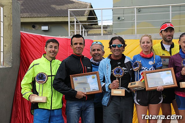 DRAGONChallenge 2017 - Llegada a la meta en el Morrn de Espua y trofeos - 313