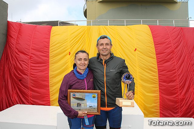 DRAGONChallenge 2017 - Llegada a la meta en el Morrn de Espua y trofeos - 314