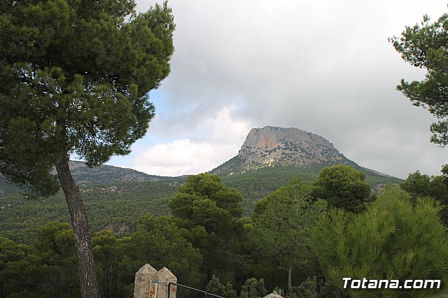 DRAGONChallenge 2017 - Llegada a la meta en el Morrn de Espua y trofeos - 320