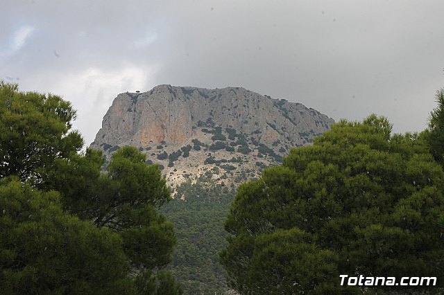 DRAGONChallenge 2017 - Llegada a la meta en el Morrn de Espua y trofeos - 324