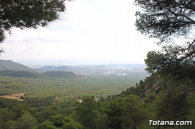 DRAGONChallenge 2017 - Llegada a la meta en el Morrn de Espua y trofeos - 325