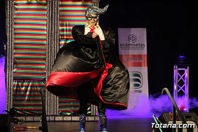 III Gala Concurso Nacional de Drag Queens - Carnaval de Totana 2020 - 18