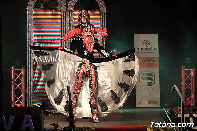 III Gala Concurso Nacional de Drag Queens - Carnaval de Totana 2020 - 40