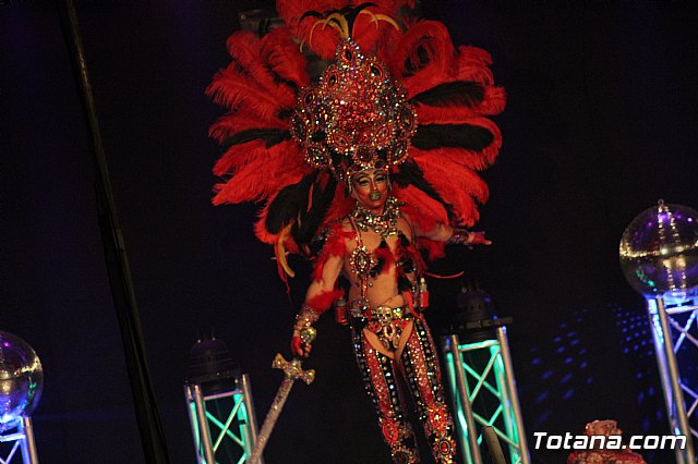 III Gala Concurso Nacional de Drag Queens - Carnaval de Totana 2020 - 46