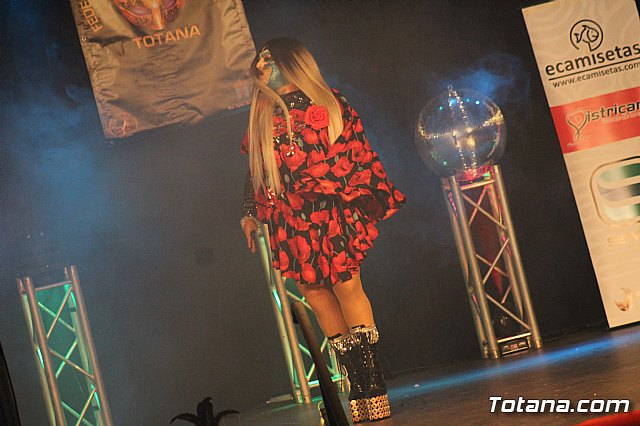 III Gala Concurso Nacional de Drag Queens - Carnaval de Totana 2020 - 56