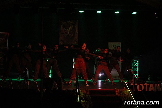 III Gala Concurso Nacional de Drag Queens - Carnaval de Totana 2020 - 65