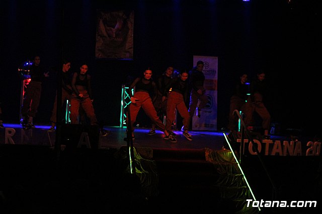 III Gala Concurso Nacional de Drag Queens - Carnaval de Totana 2020 - 66