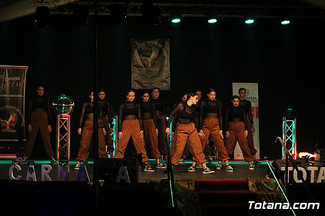 III Gala Concurso Nacional de Drag Queens - Carnaval de Totana 2020 - 68