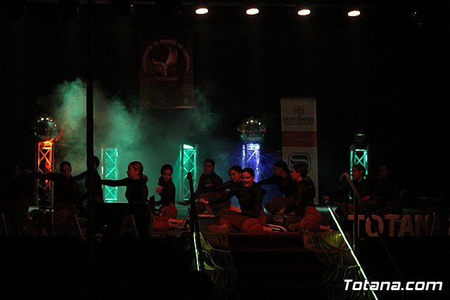 III Gala Concurso Nacional de Drag Queens - Carnaval de Totana 2020 - 69