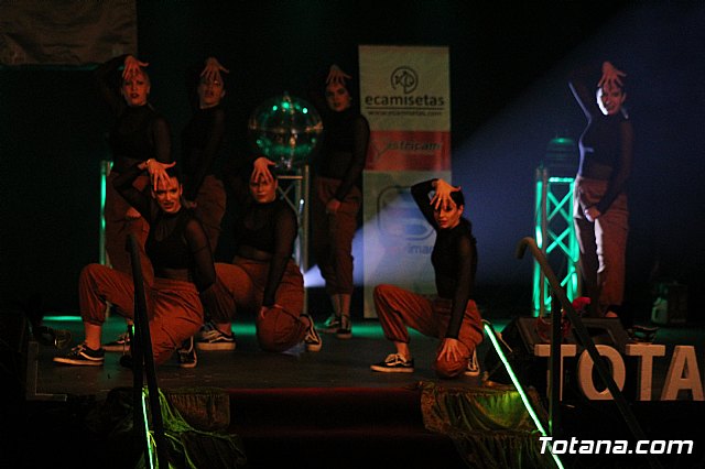 III Gala Concurso Nacional de Drag Queens - Carnaval de Totana 2020 - 72