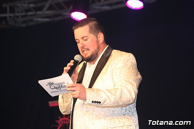 III Gala Concurso Nacional de Drag Queens - Carnaval de Totana 2020 - 81