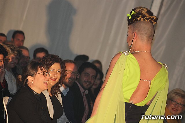 III Gala Concurso Nacional de Drag Queens - Carnaval de Totana 2020 - 93