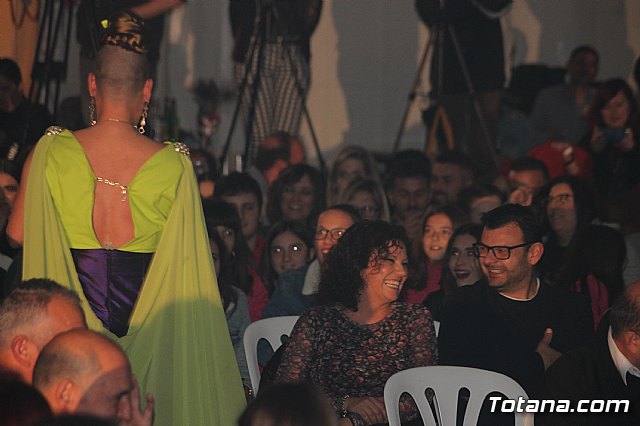 III Gala Concurso Nacional de Drag Queens - Carnaval de Totana 2020 - 96