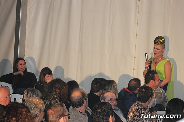 III Gala Concurso Nacional de Drag Queens - Carnaval de Totana 2020 - 100